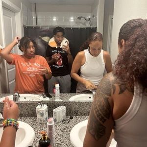 Meet your Posher, Joaquin